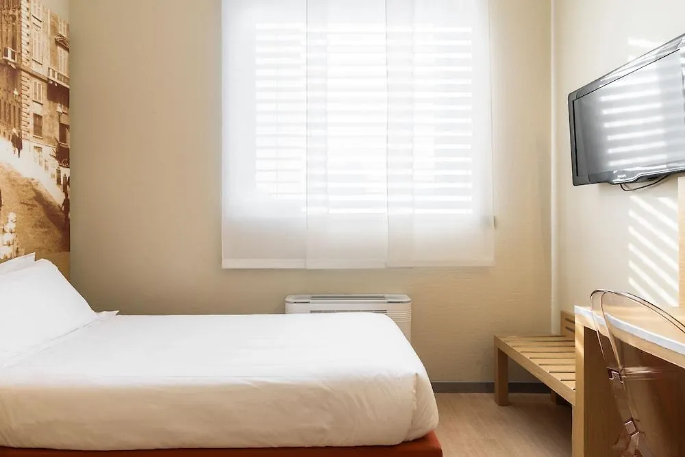 ****  B&B Hotel Milano La Spezia Italien