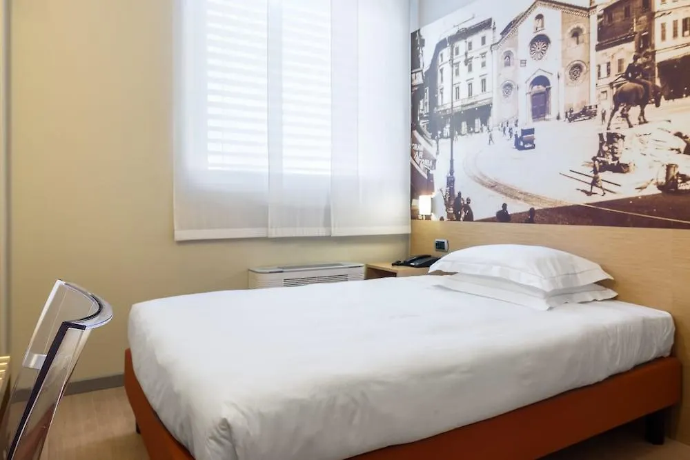 B&B Hotel Milano La Spezia 4*,  Italien