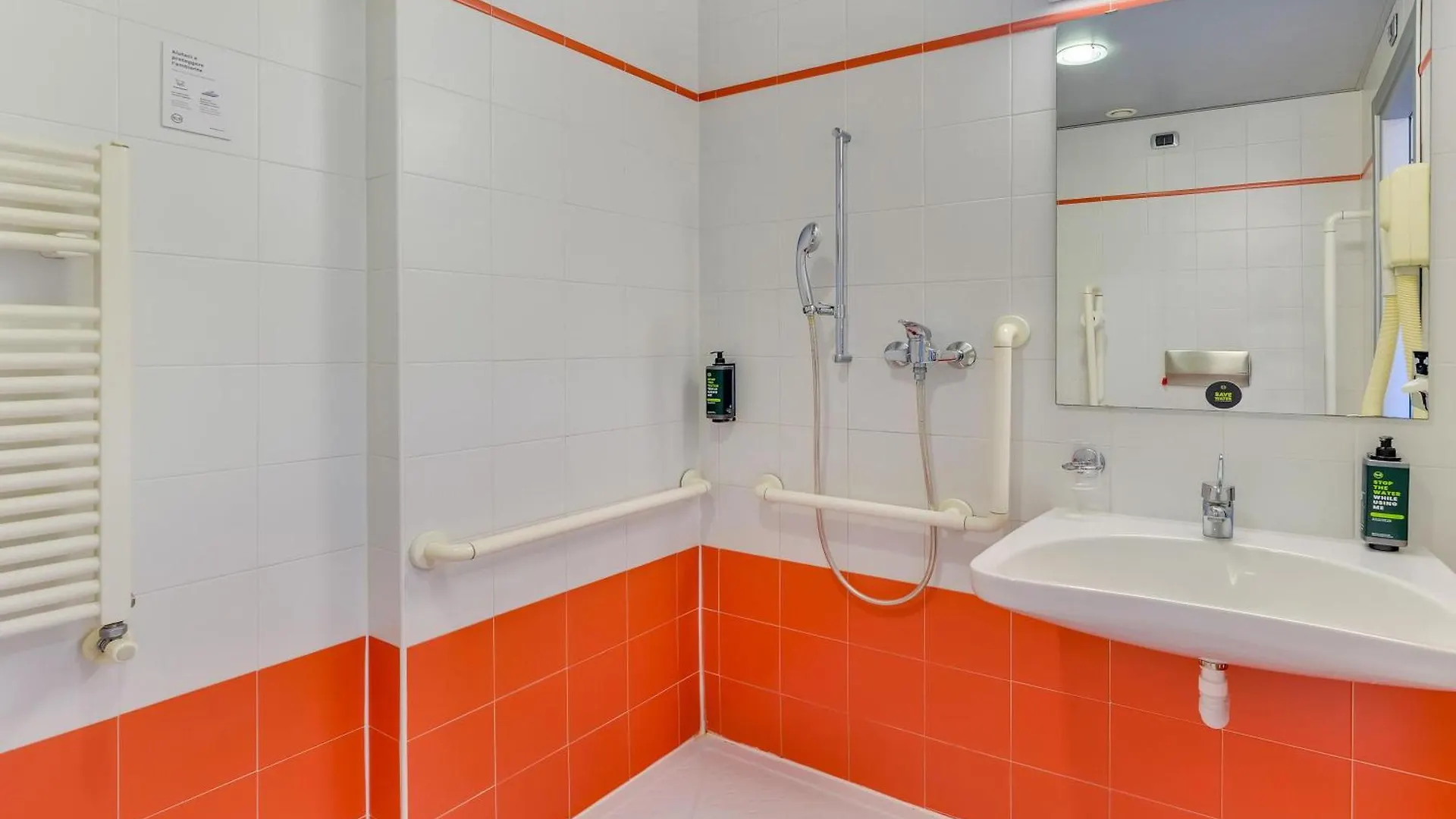 ****  B&B Hotel Milano La Spezia Italien