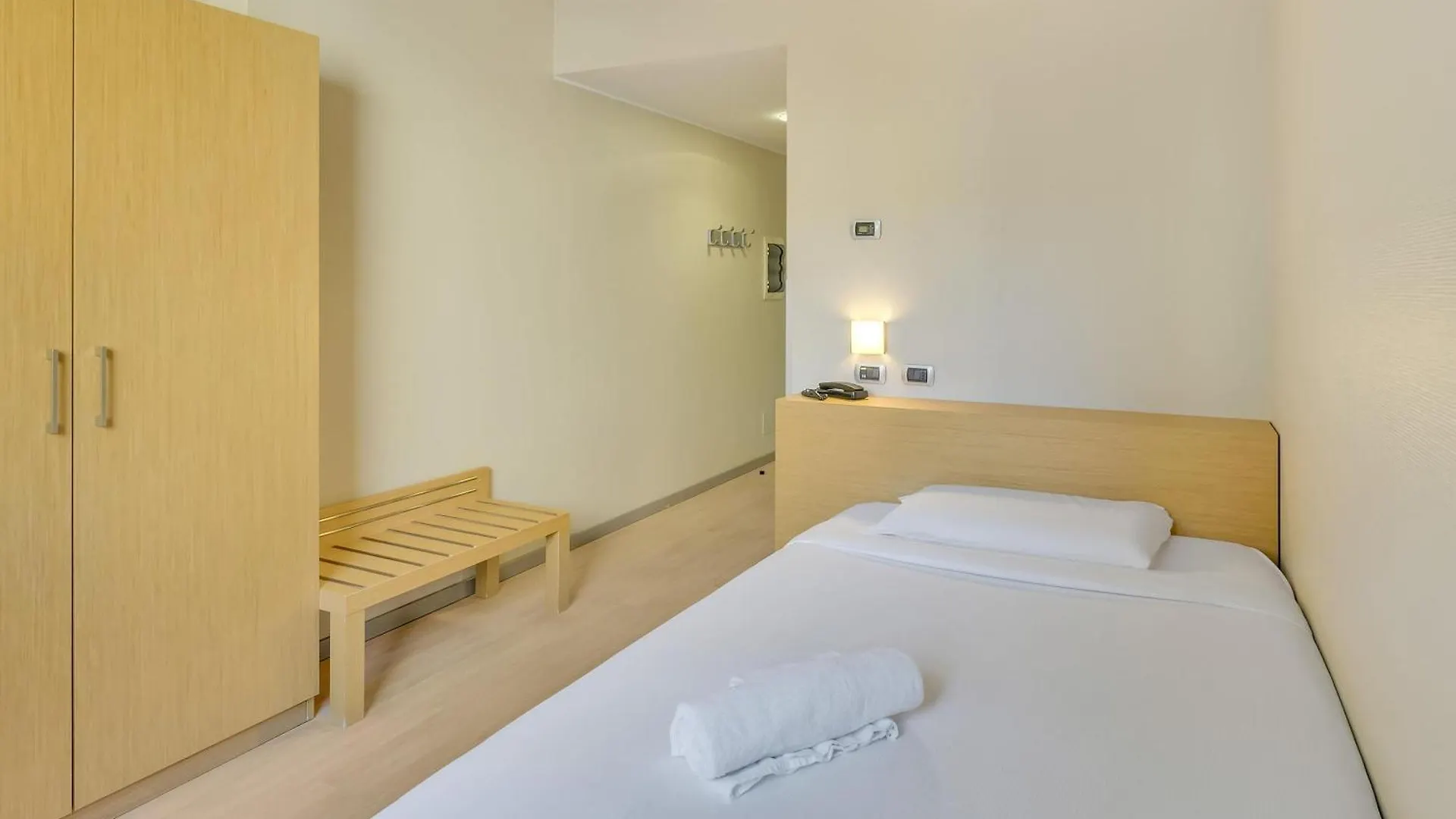 B&B Hotel Milano La Spezia Italien