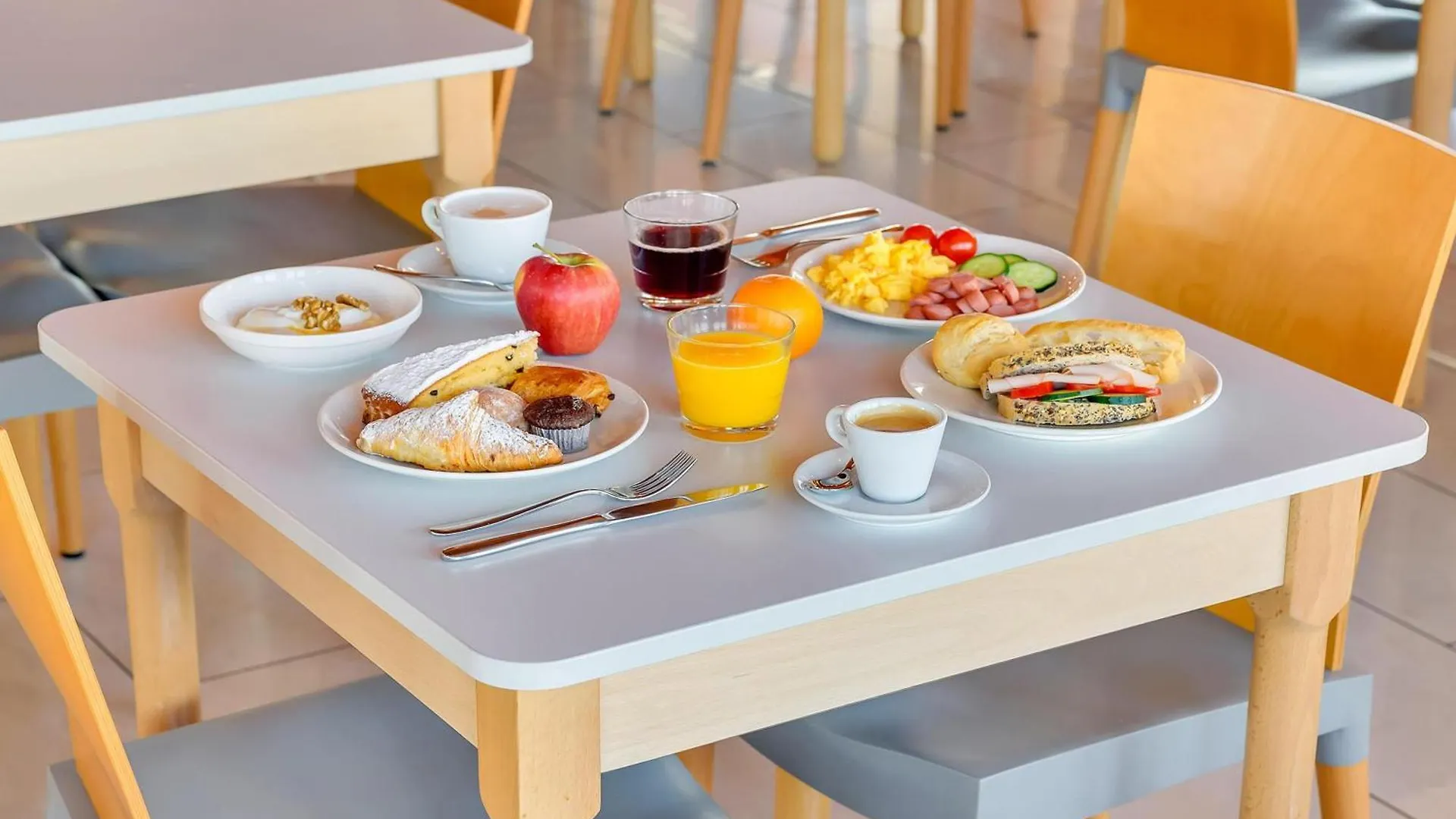 B&B Hotel Milano La Spezia Milan