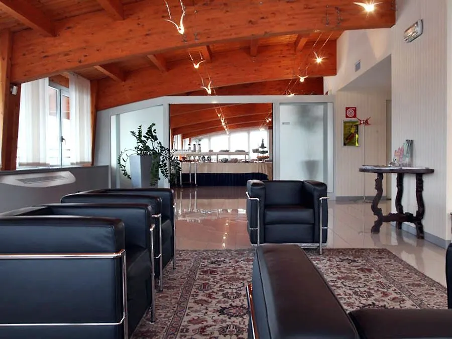 B&B Hotel Milano La Spezia