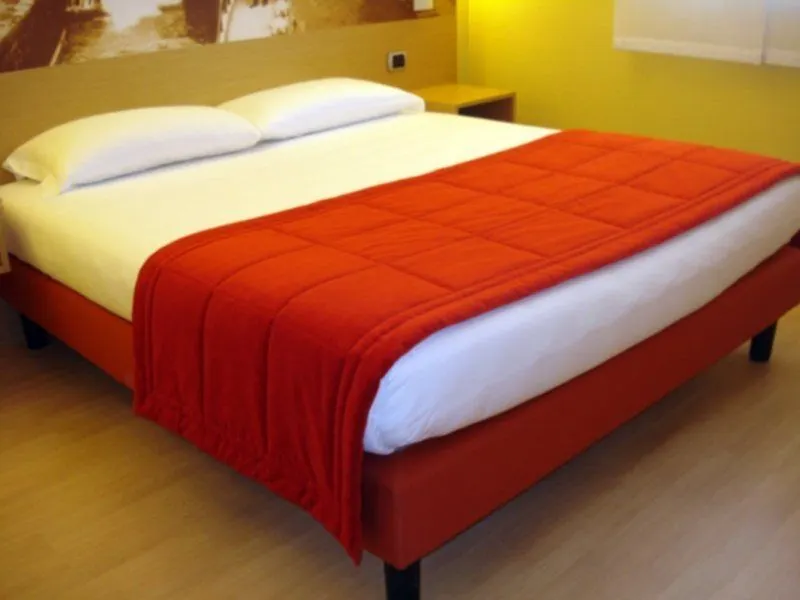 B&B Hotel Milano La Spezia
