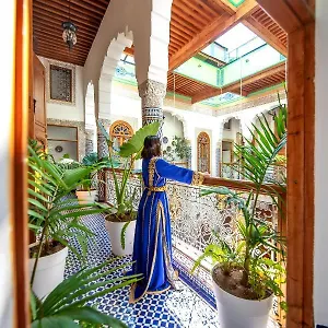 Nass Zmane فاس