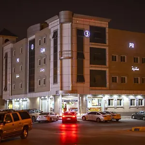 Silent 3 By Quiet الرياض