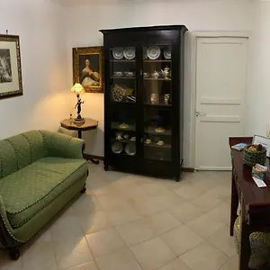La Giara Apartment Palermo
