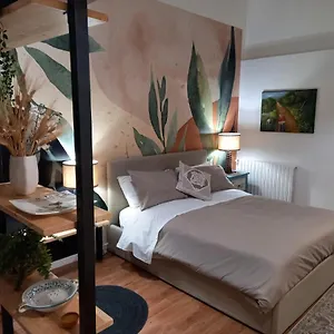 Loft Panoramico Centro Apartment Caltagirone