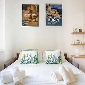 Urban Nest Apartment Milan