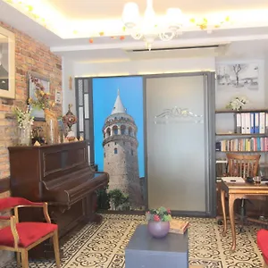 أي بلس ريزيدنس اسطنبول