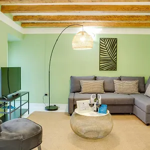 Sweet - Corridoni Apartamento