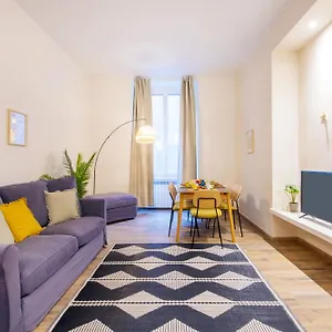 Sweett - Moscova Apartamento
