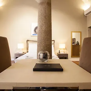 Hemeras Boutique Homes - Design In Center Milan