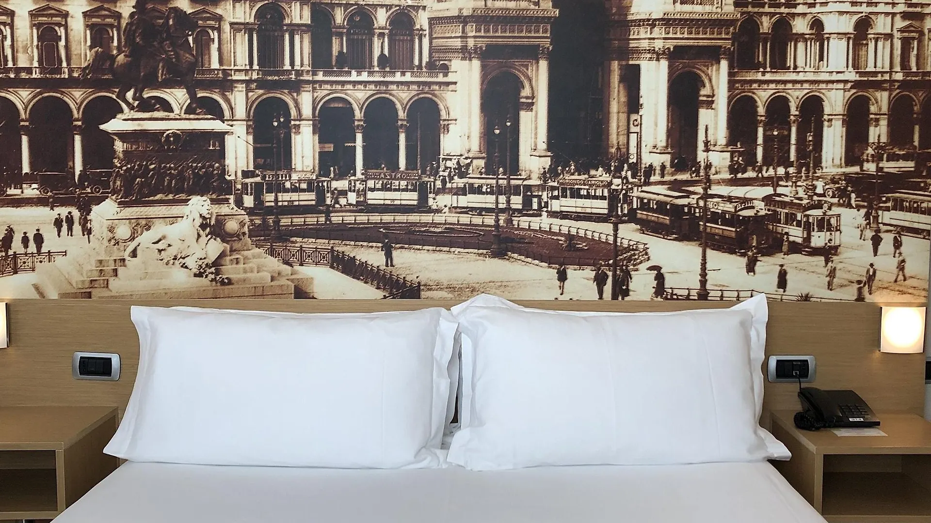 B&B Hotel Milano La Spezia 4*, Milan Italy