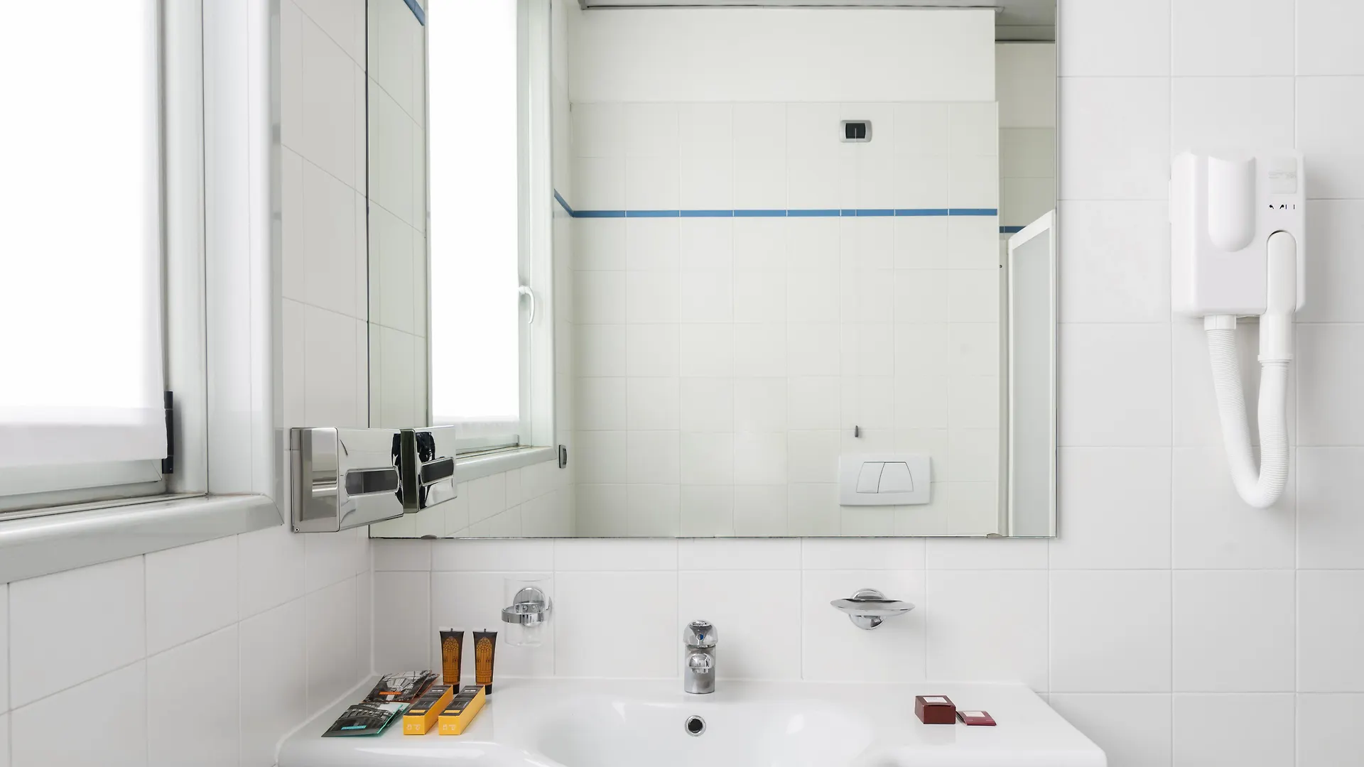 B&B Hotel Milano La Spezia Milan
