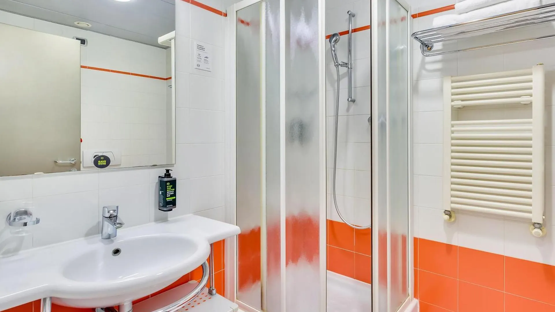 B&B Hotel Milano La Spezia  Milan