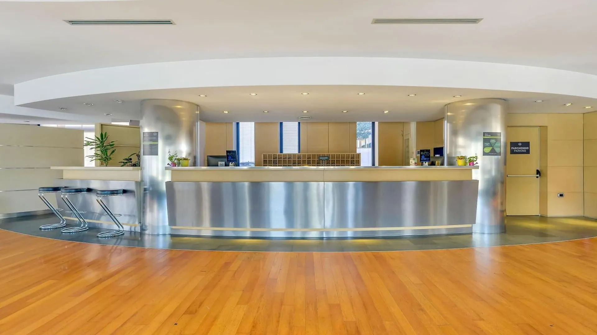 B&B Hotel Milano La Spezia  Milan