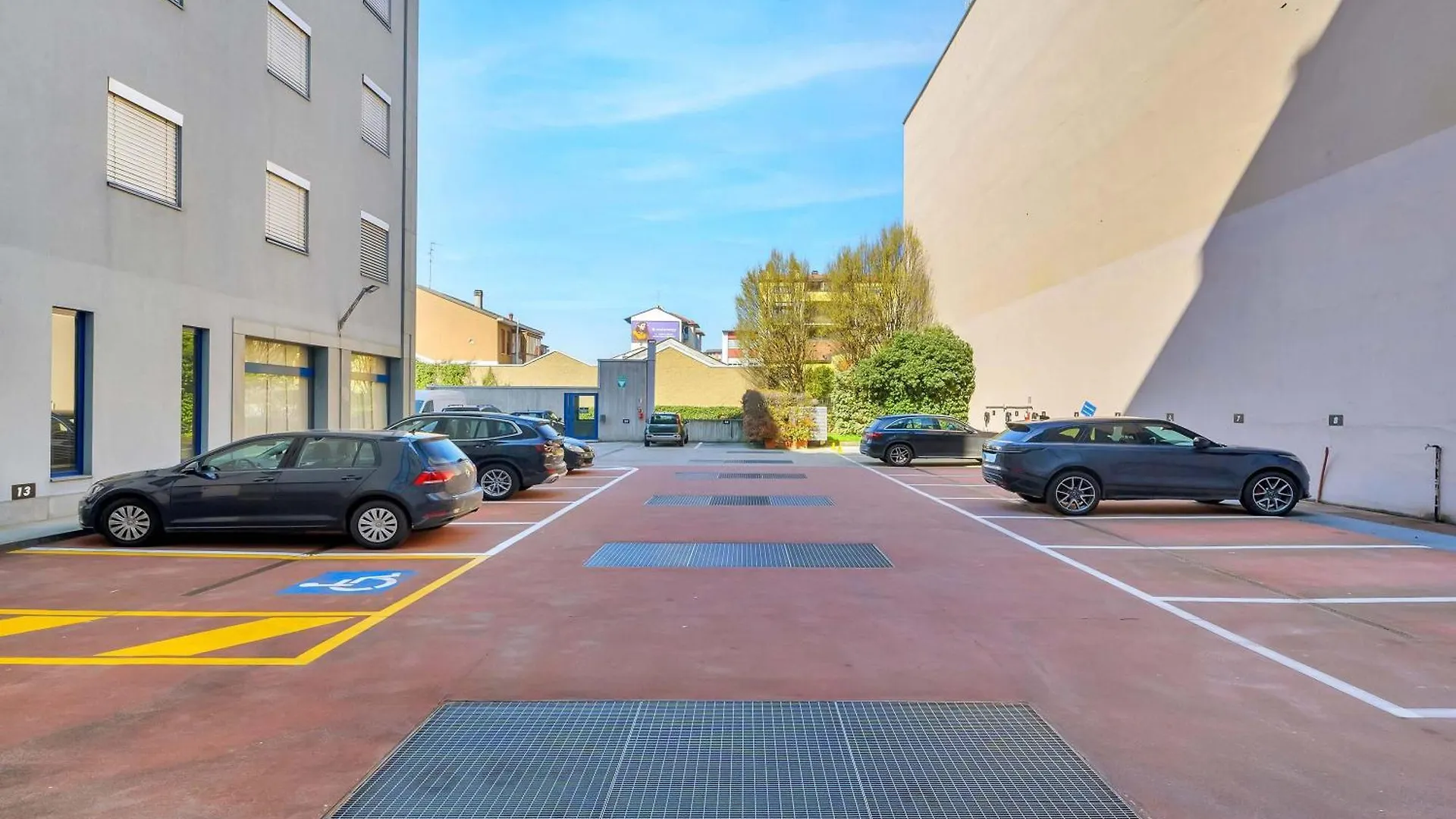B&B Hotel Milano La Spezia Milan