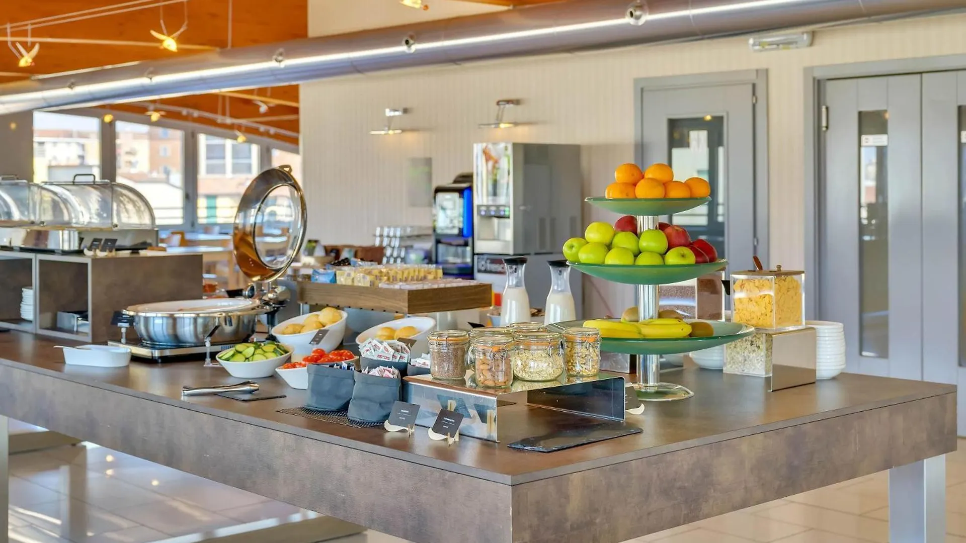 B&B Hotel Milano La Spezia  Milan