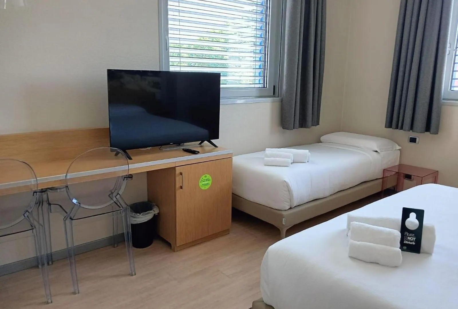 B&B Hotel Milano La Spezia 4*, Milan Italie