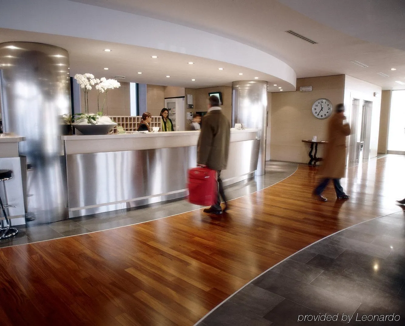 B&B Hotel Milano La Spezia  Milan