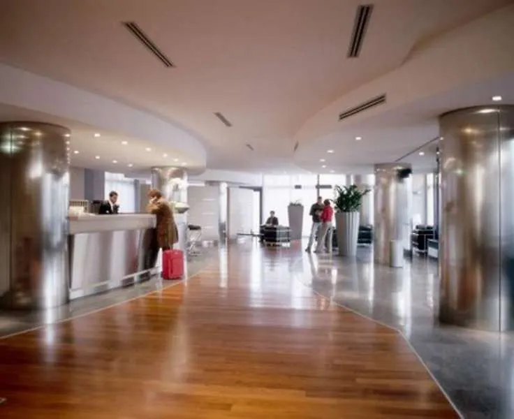 B&B Hotel Milano La Spezia 4*, Milan