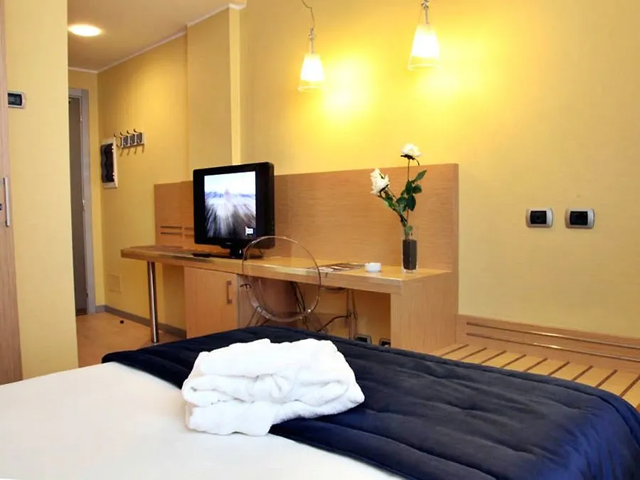 B&B Hotel Milano La Spezia