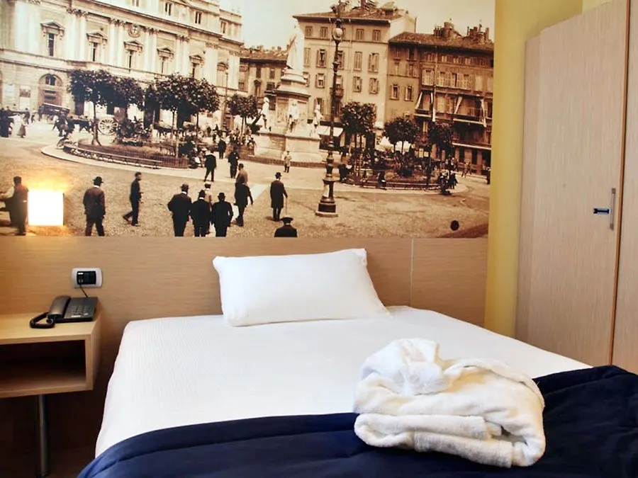 B&B Hotel Milano La Spezia  Milan