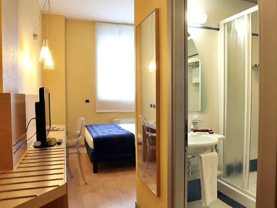 B&B Hotel Milano La Spezia
