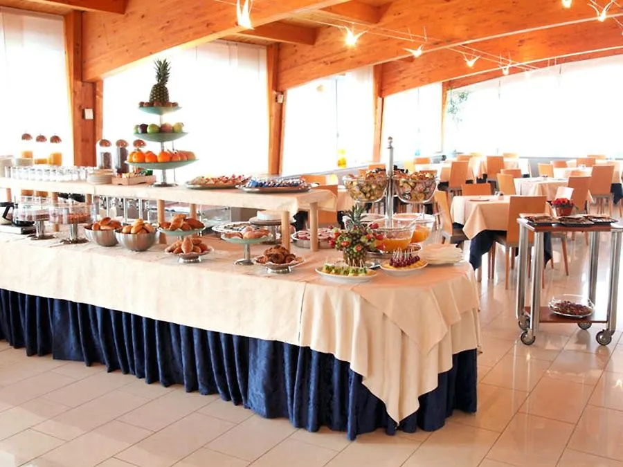 B&B Hotel Milano La Spezia