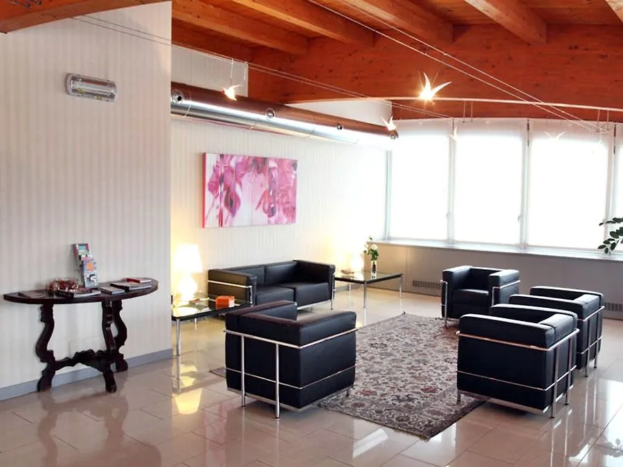 B&B Hotel Milano La Spezia Italy