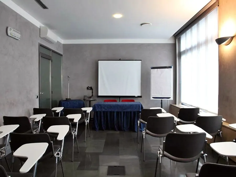 B&B Hotel Milano La Spezia