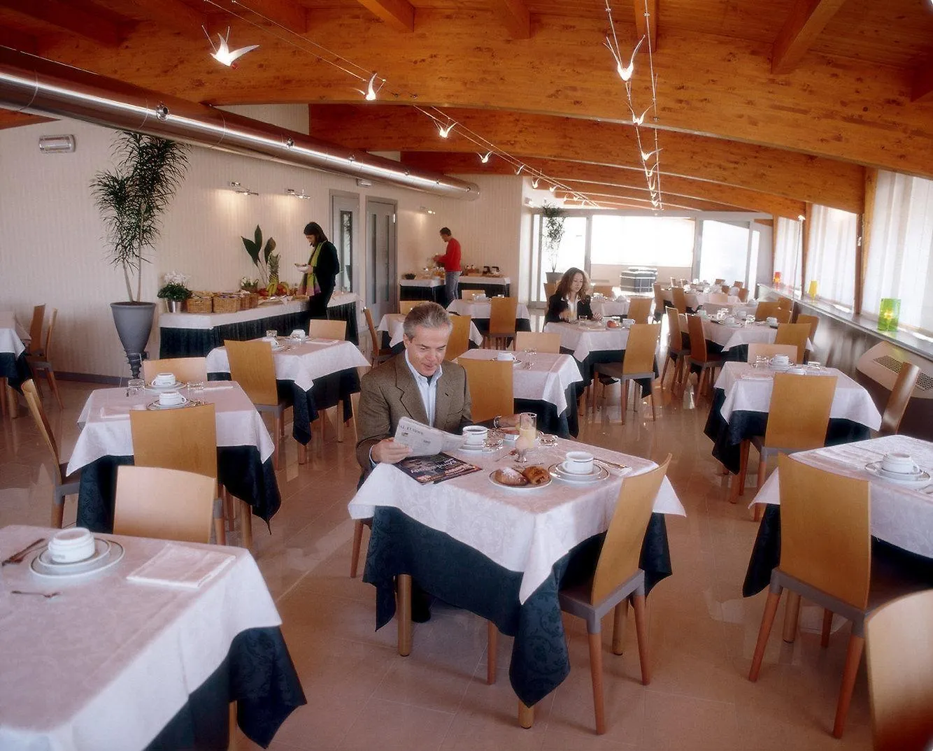 B&B Hotel Milano La Spezia Milan