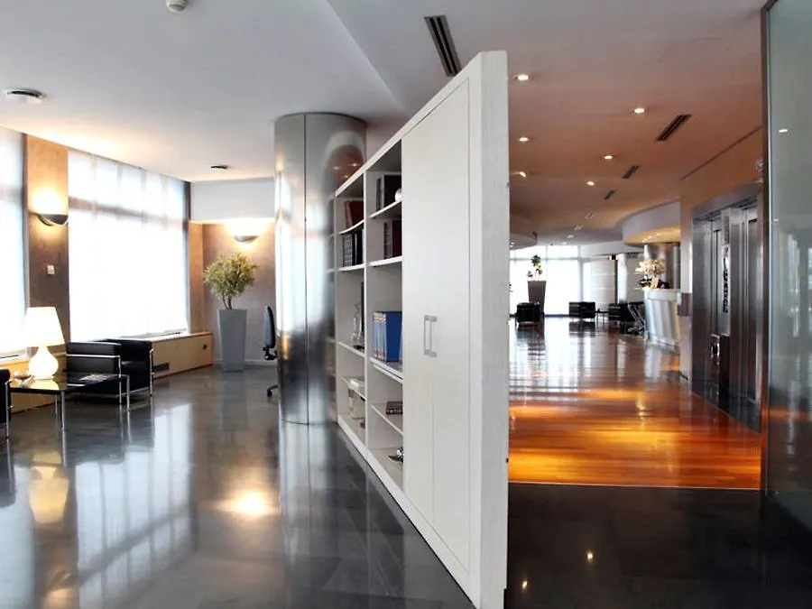 B&B Hotel Milano La Spezia