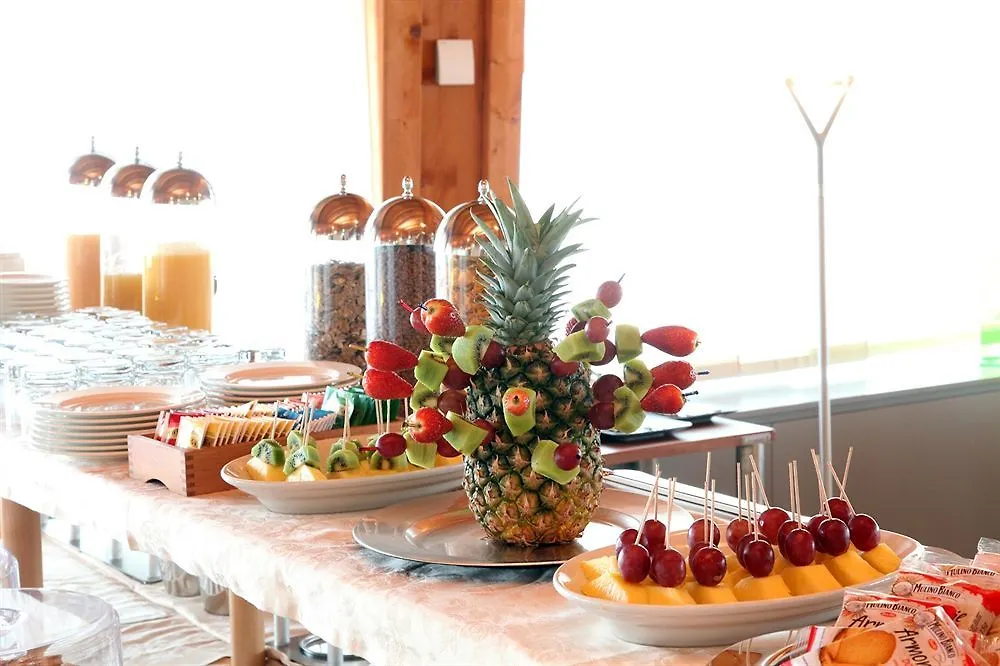 B&B Hotel Milano La Spezia Milan