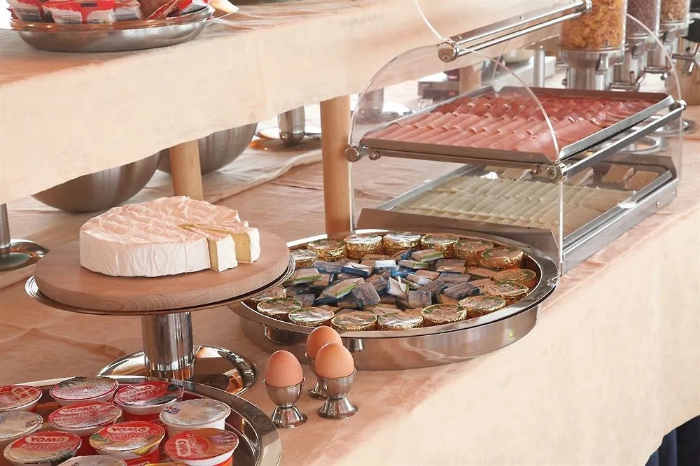 B&B Hotel Milano La Spezia Milan