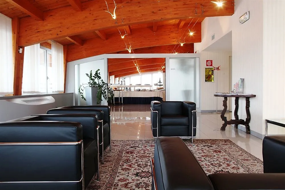 B&B Hotel Milano La Spezia Italy