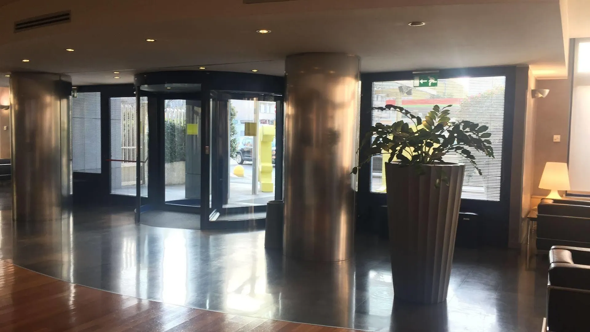 B&B Hotel Milano La Spezia  Milan