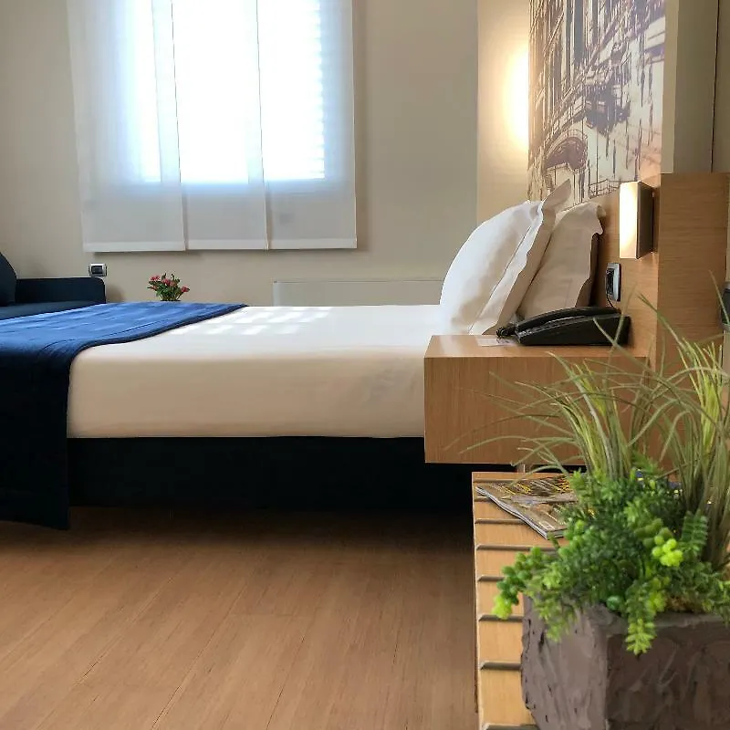B&B Hotel Milano La Spezia Italy