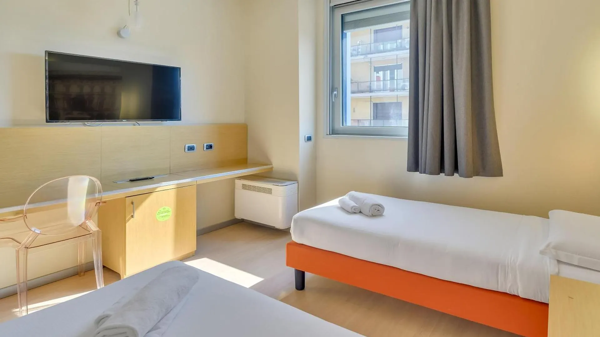 B&B Hotel Milano La Spezia