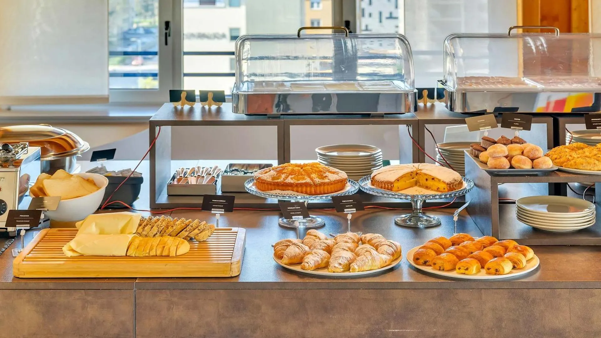 B&B Hotel Milano La Spezia Milan
